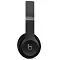 Наушники Beats Solo 4 Wireless matte blaсk (матовый черный)