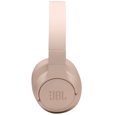 Беспроводные наушники JBL Tune 760NC pink (розовые)