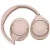 Беспроводные наушники JBL Tune 760NC pink (розовые)