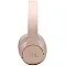 Беспроводные наушники JBL Tune 760NC pink (розовые)