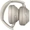 Динамические  Беспроводные наушники Sony WH-1000XM3 silver (серебристый)