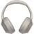 Динамические  Беспроводные наушники Sony WH-1000XM3 silver (серебристый)