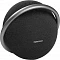2.1  Портативная акустика Harman/Kardon Onyx Studio 7, 50 Вт, black (черная)