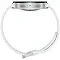Умные часы Samsung Galaxy Watch 8 SM-L330 44мм silver (серебро)