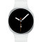 Умные часы Samsung Galaxy Watch 8 SM-L330 44мм silver (серебро)