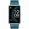 Умные часы  Huawei Watch FIT (STA-B39) зеленые