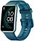 Умные часы  Huawei Watch FIT (STA-B39) зеленые