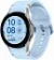 Умные часы  Умные часы Samsung Galaxy Watch SE 40мм blue (синие)