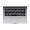 Ноутбук  14" Ноутбук Редми Book 14 2025 JYU4645 (i5-210H/16+512GB/2.2K) Grey