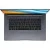 Ноутбук  15.6" Ноутбук Honor MagicBook 15 8Gb/512Gb AMD Ryzen 5 5500U серый (AMD Radeon Graphics)