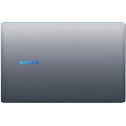 Ноутбук  15.6" Ноутбук Honor MagicBook 15 8Gb/512Gb AMD Ryzen 5 5500U серый (AMD Radeon Graphics)