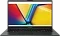 Ноутбук  15.6" Ноутбук ASUS Vivobook Go E1504, AMD Ryzen 5 7520U, 16Gb/512Gb, без ОС, серый