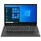 Ноутбук  15.6" Ноутбук Lenovo V15 Gen 2 Ryzen 5-5500U 8GB/256GB FHD WIN11 black (черный)