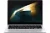 Ноутбук  Samsung Galaxy Book 4 Pro NP940XGK-KS3HK, Intel®️ Core™️ Ultra 7 155H, 32GB LPDDR5X (On Board 32GB), 1TB NVMe SSD, 14" Platinum Silver