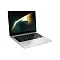 Ноутбук  Samsung Galaxy Book 4 Pro NP940XGK-KS3HK, Intel®️ Core™️ Ultra 7 155H, 32GB LPDDR5X (On Board 32GB), 1TB NVMe SSD, 14" Platinum Silver