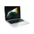 Ноутбук  Samsung Galaxy Book 4 Pro NP940XGK-KS3HK, Intel®️ Core™️ Ultra 7 155H, 32GB LPDDR5X (On Board 32GB), 1TB NVMe SSD, 14" Platinum Silver