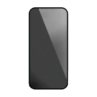 Конфидециальное защитное стекло Lanbi совместимое с iPhone 14 Pro