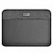 Чехол-папка для ноутбука 16" WIWU Minimalist серый