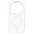 Противоударная накладка Cabal Premium Clear Case c MagSafe для Honor Magic 8 Pro прозрачная
