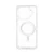 Противоударная накладка Cabal Protect Clear Case c MagSafe совместимая с Ксиаоми Ми 15T Pro прозрачная