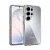 Пластиковая накладка Monarch Premium совместимая с Samsung S26 Ultra прозрачная