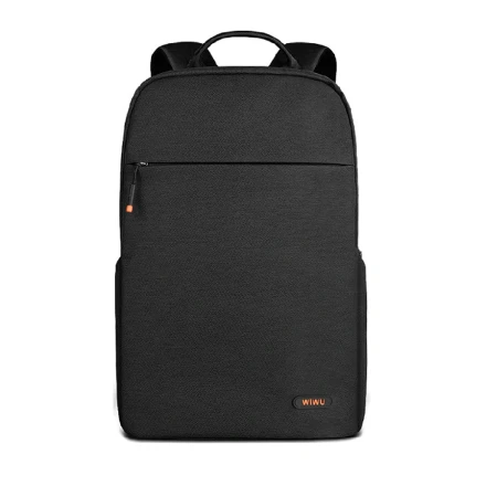 Рюкзак WiWU Pilot Backpack черный