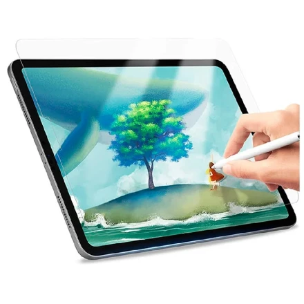 Защитная пленка Dux Ducis Paperfeel совместимое с iPad Pro 12,9" матовая