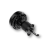 Автомобильный держатель с креплением в воздуховод Cabal Premium CP-CHD-555 с беспроводной зарядкой и охлаждением