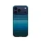 Кевларовая накладка Pitaka Ultra-Slim Case совместимая с iPhone 17 Pro Moonrise (восход) EAC