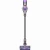 Вертикальный пылесос Dyson V8 (SV25) silver/nickel (серебро/никель) 3 насадки