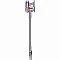 Вертикальный пылесос Dyson V8 (SV25) silver/nickel (серебро/никель) 3 насадки