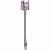 Вертикальный пылесос Dyson V8 (SV25) silver/nickel (серебро/никель) 3 насадки