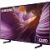 83" Телевизор Samsung QE83S85FAE (2025) OLED 4K UHD OLED Smart TV черный