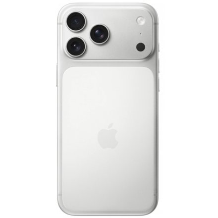 Смартфон  Apple iPhone 17 Pro Max 512Gb eSim silver (серебристый)