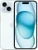 Смартфон  Apple iPhone 15 512Gb Dual nano SIM blue (голубой)