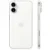 Смартфон  Apple iPhone 16 Plus 256Gb Dual nano SIM white (белый)