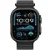 Apple Watch Ultra 2 (2024) GPS + Cellular, 49 мм, корпус из черного титана, ремешок Ocean (One Size) черного цвета MX4P3