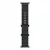 Apple Watch Ultra 2 (2024) GPS + Cellular, 49 мм, корпус из черного титана, ремешок Ocean (One Size) черного цвета MX4P3