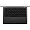 Apple MacBook Pro 14.2" 2026 (M5 Pro, 18C CPU, 20C GPU, 24 Gb, 2 TB) MGDT4, space black (русская клавиатура)