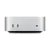 Настольный компьютер  Настольный компьютер Apple Mac mini (M4 Pro 12-Core, GPU 16-Core, 24GB, 512GB) MXX44 silver