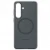 Чехол-накладка Samsung Silicone Magnet Case S26 Plus (EF-ES947) Черный