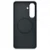 Чехол-накладка Samsung Silicone Magnet Case S26 Plus (EF-ES947) Черный