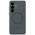 Чехол-накладка Samsung Silicone Magnet Case S26 Plus (EF-ES947) Черный
