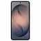 Чехол-накладка Samsung Silicone Magnet Case S26 Plus (EF-ES947) Черный