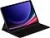 Samsung Galaxy Tab S9 SM-X710 Wi-Fi 256GB graphite (графит) + чехол-клавиатура