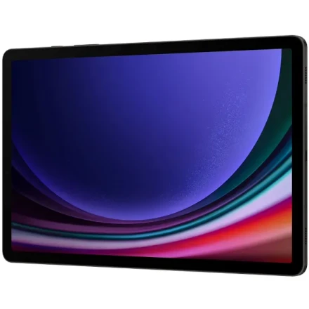 Samsung Galaxy Tab S9 SM-X710 Wi-Fi 256GB graphite (графит) + чехол-клавиатура