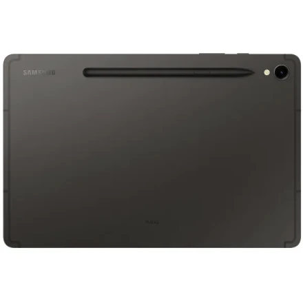 Samsung Galaxy Tab S9 SM-X710 Wi-Fi 256GB graphite (графит) + чехол-клавиатура