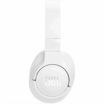 Беспроводные наушники JBL Tune 770NC белые EAC