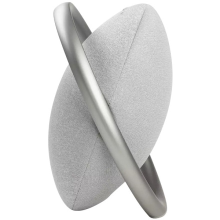 2.1  Портативная акустика Harman/Kardon Onyx Studio 7, 50 Вт, grey (серый)