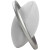 2.1  Портативная акустика Harman/Kardon Onyx Studio 7, 50 Вт, grey (серый)